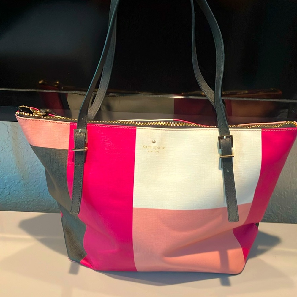 Authentic Kate Spade Purse